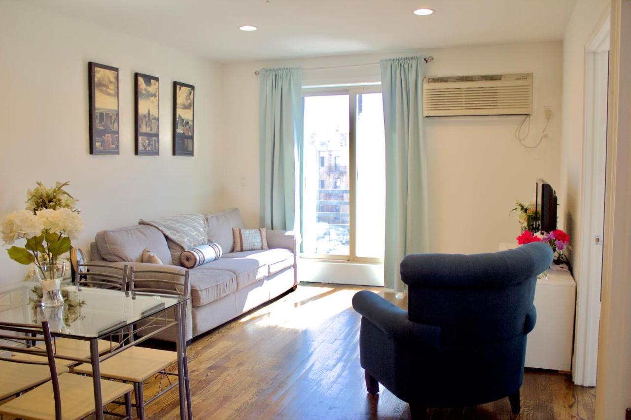 10 Minutes From Nyc - Astoria Lic Queens Cityview 纽约 外观 照片