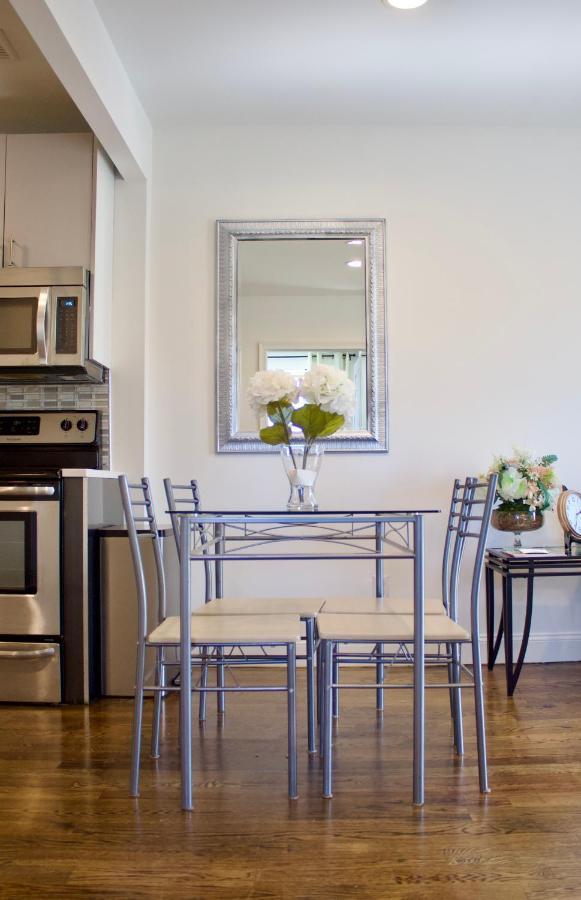 10 Minutes From Nyc - Astoria Lic Queens Cityview 纽约 外观 照片