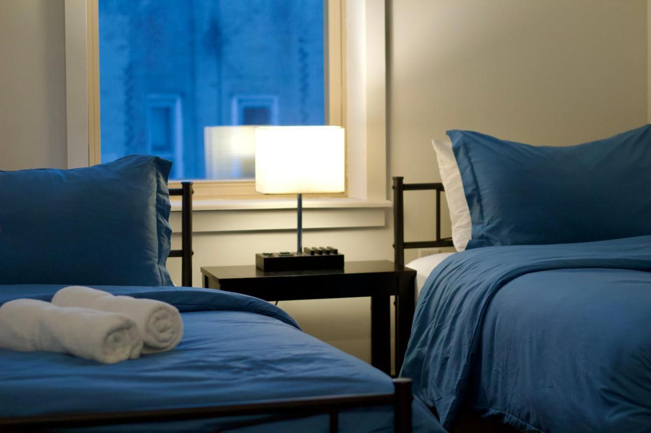 10 Minutes From Nyc - Astoria Lic Queens Cityview 纽约 外观 照片